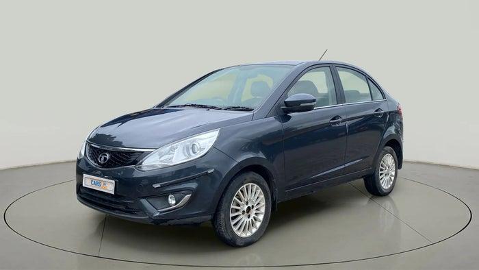 2015 Tata Zest