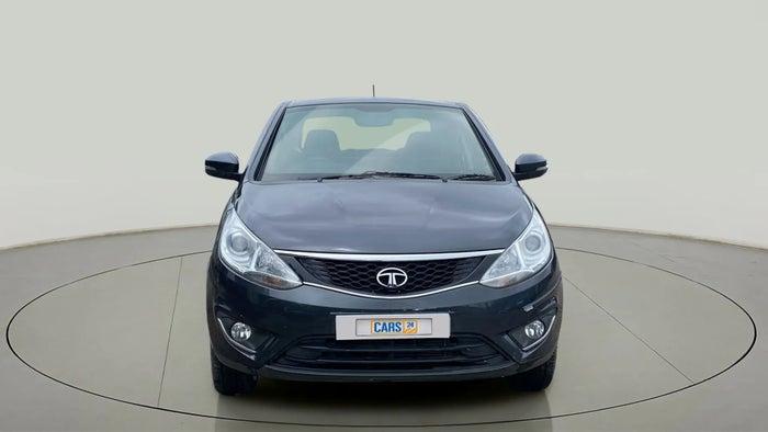 2015 Tata Zest