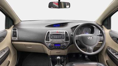 2013 Hyundai i20