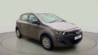 2013 Hyundai i20