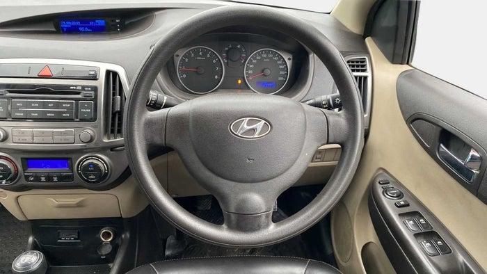 2013 Hyundai i20