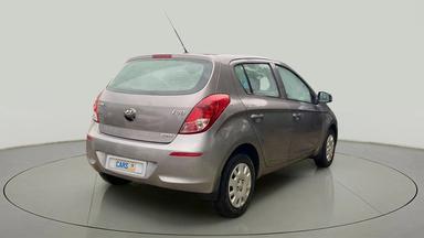 2013 Hyundai i20