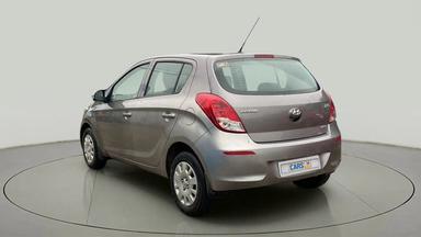 2013 Hyundai i20