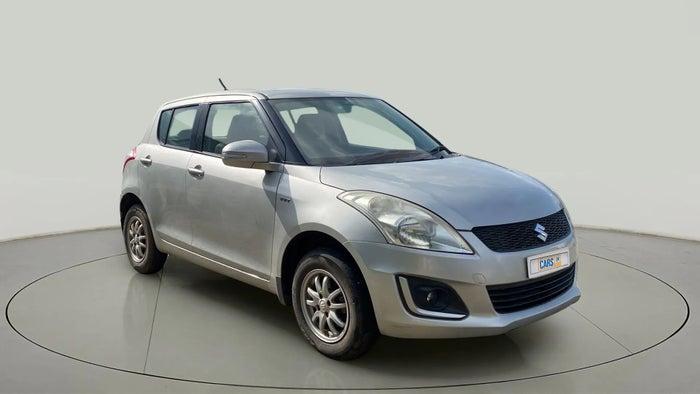 2015 Maruti Swift