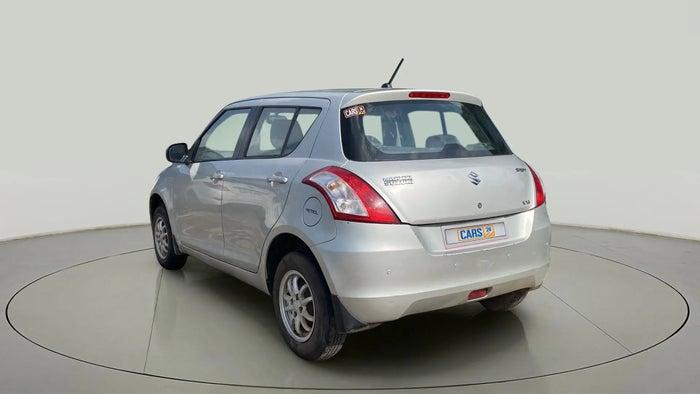 2015 Maruti Swift