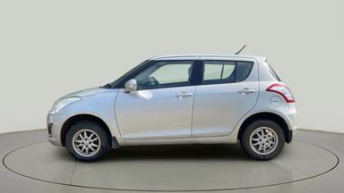 2015 Maruti Swift