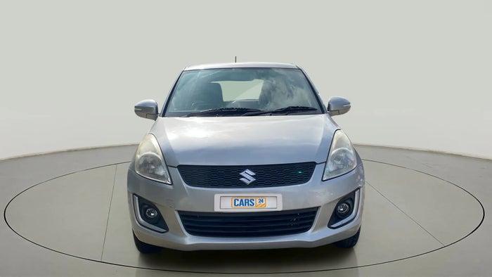 2015 Maruti Swift