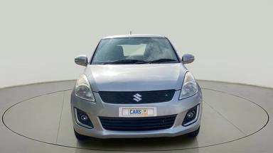 2015 Maruti Swift