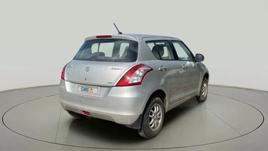 2015 Maruti Swift