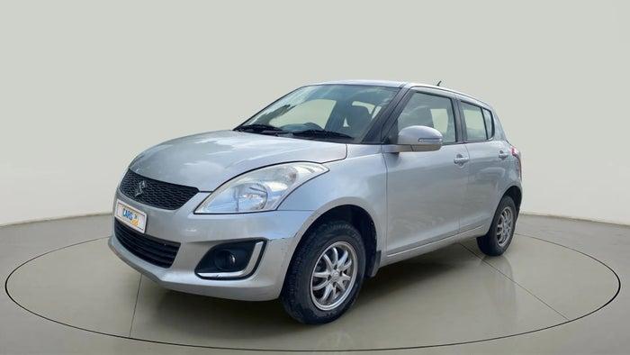 2015 Maruti Swift