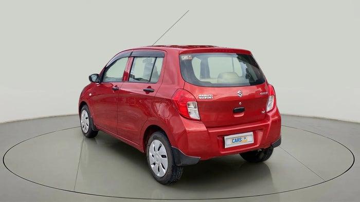 2015 Maruti Celerio