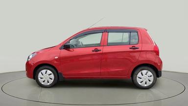 2015 Maruti Celerio