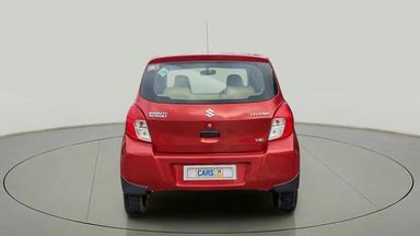 2015 Maruti Celerio