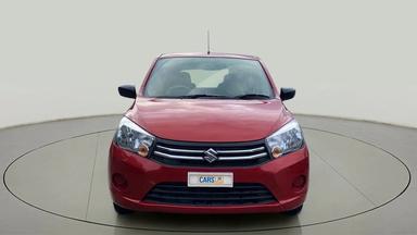 2015 Maruti Celerio