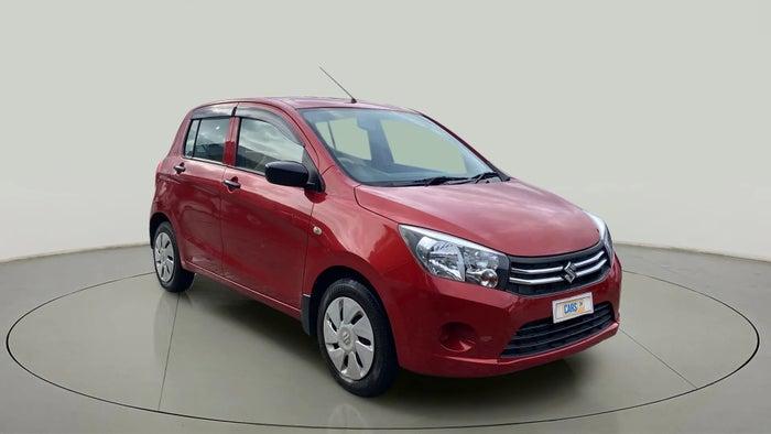 2015 Maruti Celerio