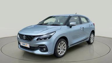 2022 Maruti Baleno