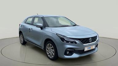 2022 Maruti Baleno