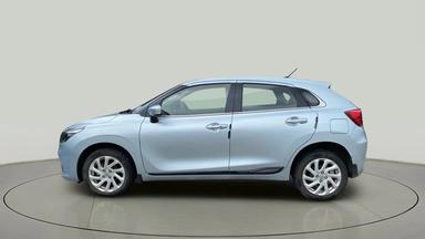 2022 Maruti Baleno