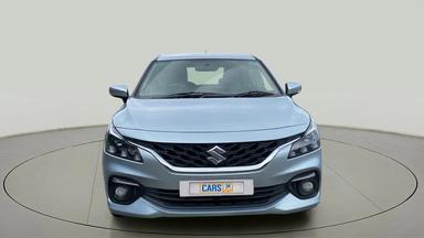 2022 Maruti Baleno