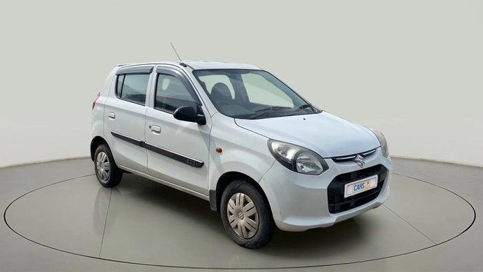 2015 Maruti Alto 800