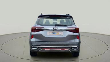 2020 KIA SELTOS