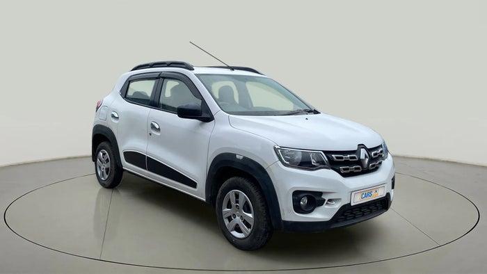 2017 Renault Kwid