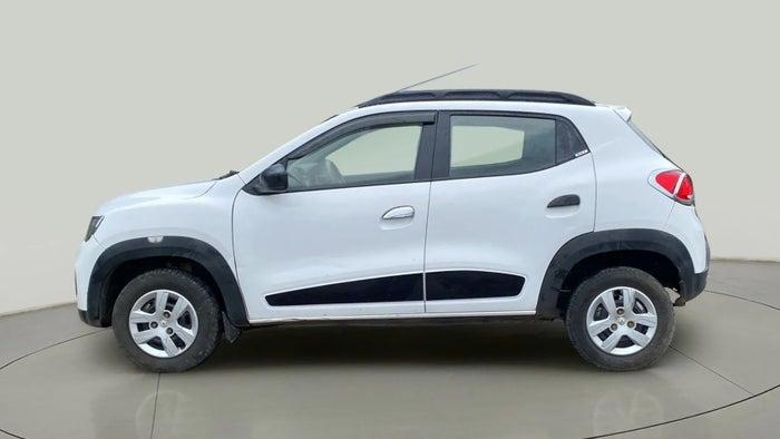 2017 Renault Kwid