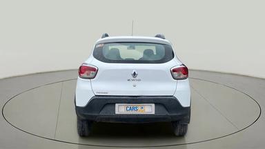 2017 Renault Kwid