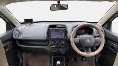 2017 Renault Kwid