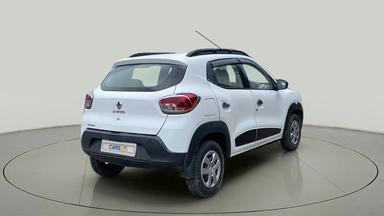 2017 Renault Kwid