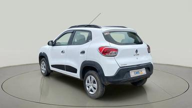 2017 Renault Kwid