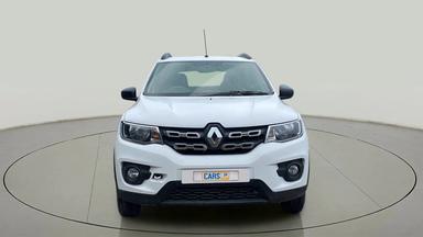 2017 Renault Kwid