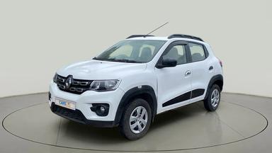 2017 Renault Kwid