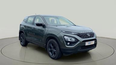 2021 Tata Harrier