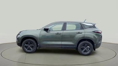 2021 Tata Harrier