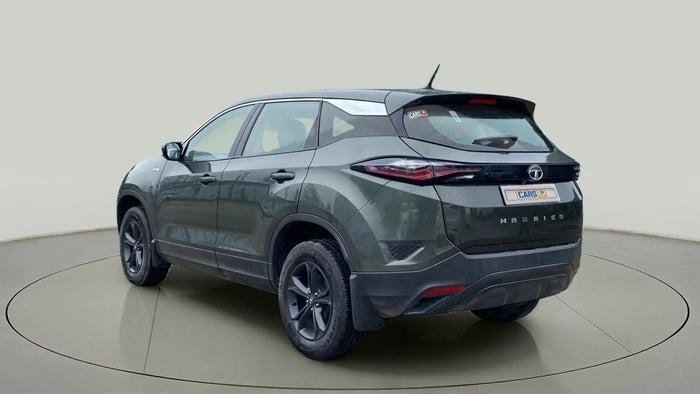 2021 Tata Harrier