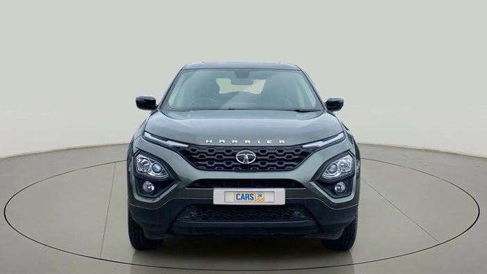 2021 Tata Harrier