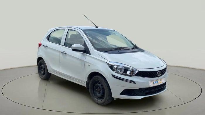 2018 Tata Tiago