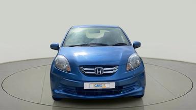 2013 Honda Amaze