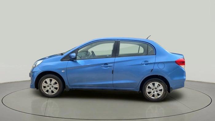 2013 Honda Amaze