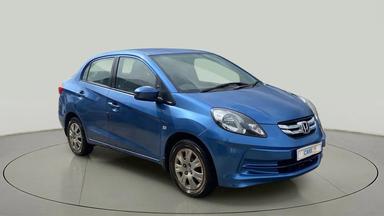 2013 Honda Amaze