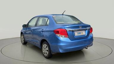 2013 Honda Amaze