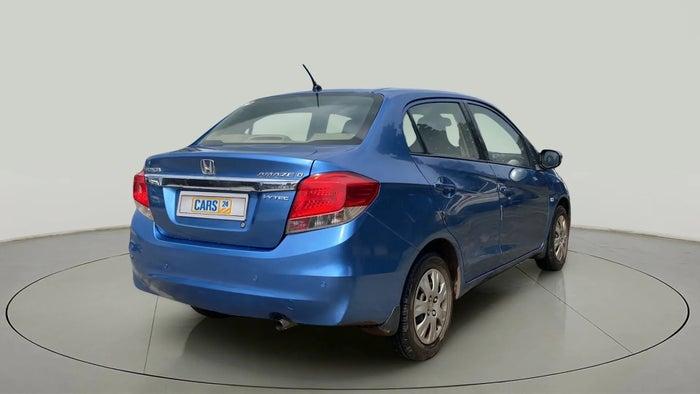 2013 Honda Amaze