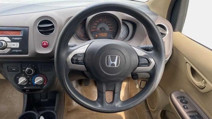 2013 Honda Amaze