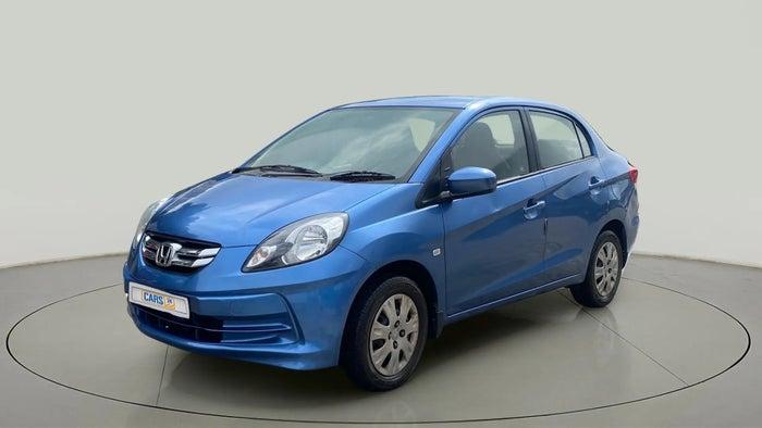 2013 Honda Amaze