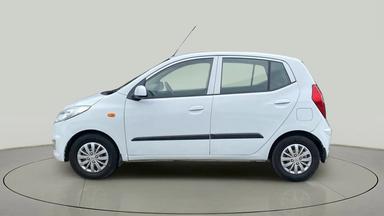 2014 Hyundai i10