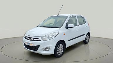 2014 Hyundai i10