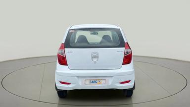 2014 Hyundai i10