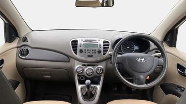 2014 Hyundai i10