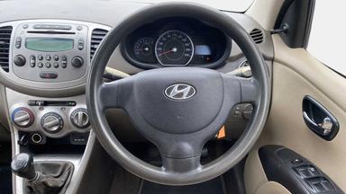 2014 Hyundai i10